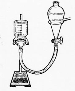 Figure 1. Filter setup as illustrated by Marcus Sellers